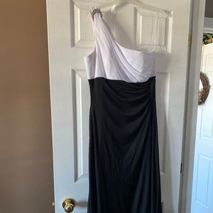Alex Evenings Formal Long Dress